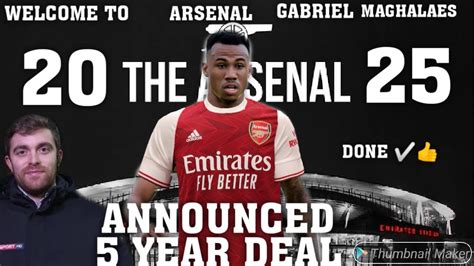 arsenal confirmed transfer news